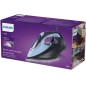 Philips 7000 series DST7041 Dampstrygejern 2400W Blå Philips 7000 series DST7041 Dampstrygejern 2400W Blå
